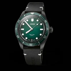 Divers Sixty-Five Limited Edition